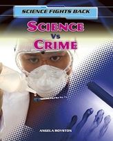  Science vs Crime