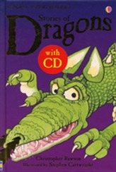  Stories of Dragons