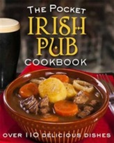 The Pocket Irish Pub Cookbook