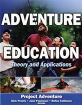  Adventure Education