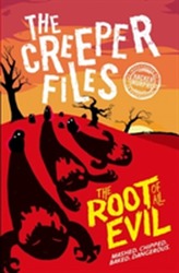 The Creeper Files: The Root of all Evil