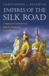  Empires of the Silk Road