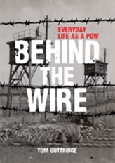  Behind the Wire