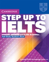  Step Up to IELTS Self-study Student's Book