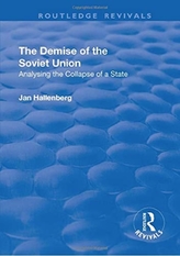 The Demise of the Soviet Union