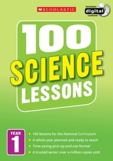  100 Science Lessons: Year 1