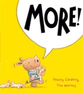  More!