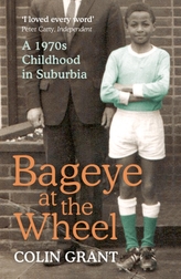  Bageye at the Wheel