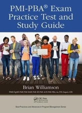  PMI-PBA (R) Exam Practice Test and Study Guide