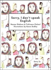  Sorry, I Don't Speak English