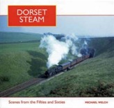  Dorset Steam