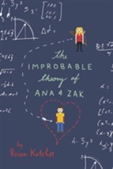 The Improbable Theory of Ana and Zak