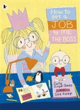  How To Get a Job, by Me, The Boss