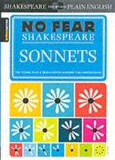  Sonnets (No Fear Shakespeare)