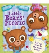 Little Bear's Picnic