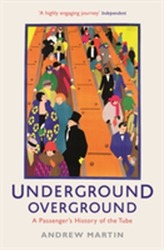  Underground, Overground