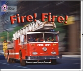  Fire! Fire!