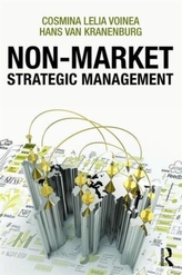  Nonmarket Strategic Management