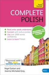  Complete Polish Beginner to Intermediate Course