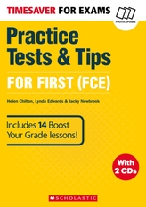  Practice Tests & Tips for First