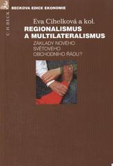 Regionalismus a multilateralismus