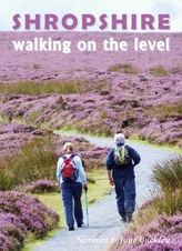  Shropshire Walking on the Level