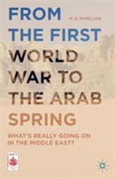  From the First World War to the Arab Spring