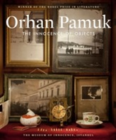  Innocence of Objects