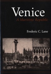  Venice, A Maritime Republic