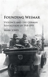  Founding Weimar