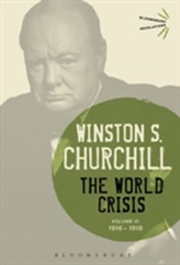 The World Crisis Volume III
