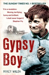  Gypsy Boy