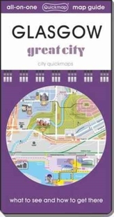  Glasgow Great City