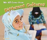  We All Come from Different Cultures