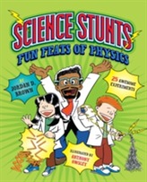  Science Stunts