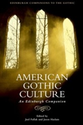  American Gothic Culture