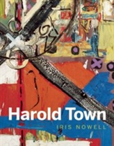  Harold Town