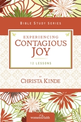 Experiencing Contagious Joy