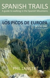  Spanish Trails - A Guide to Walking the Spanish Mountains