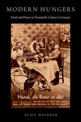 Modern Hungers