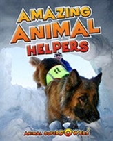  Amazing Animal Helpers