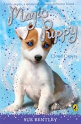  Magic Puppy: Cloud Capers