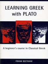  Learning Greek with Plato