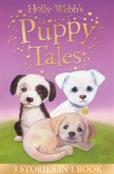  Holly Webb's Puppy Tales