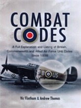  Combat Codes