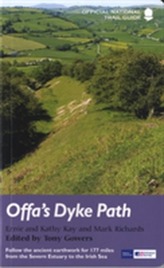 Offa's Dyke Path