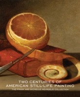  Two Centuries of American Still-Life Painting