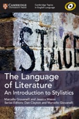 The Language of Literature