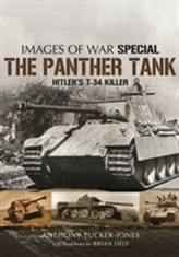 The Panther Tank