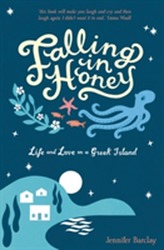  Falling in Honey
